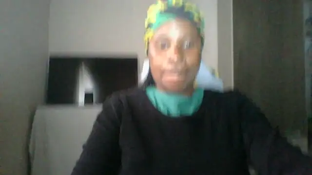 Choco-Coco10 online show from 24, 5, 2026