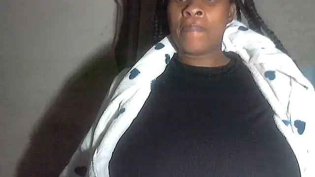 Choco-Coco10 online show from 27, 9, 2025