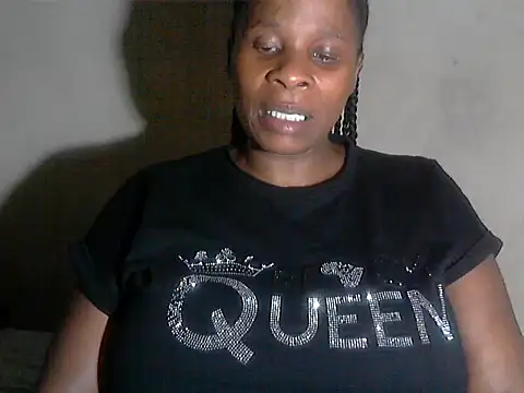 Choco-Coco10 online show from 6, 11, 2025