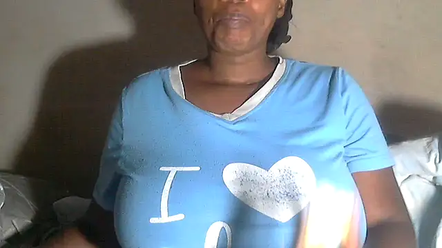 Choco-Coco10 online show from 13, 3, 2026