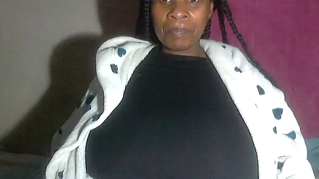 Choco-Coco10 online show from 27, 9, 2025