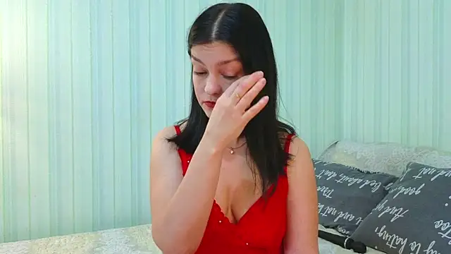  Lily  online show from 25, 2, 2026