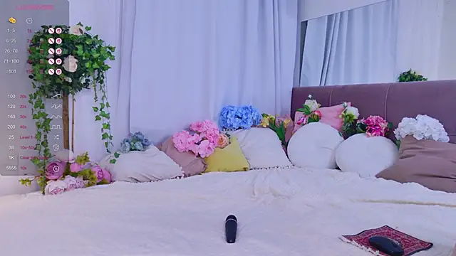 Carla Dalton online show from 1, 4, 2026