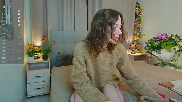 Carla Dalton online show from 20, 2, 2025