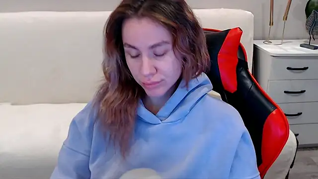 Mila Jon online show from 11, 1, 2025