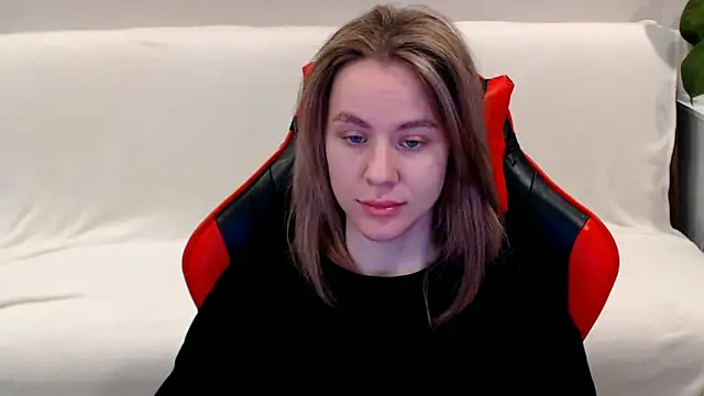 Mila Jon online show from 23, 1, 2025