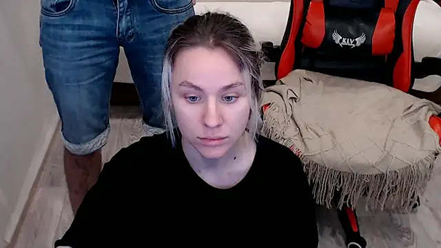 Mila Jon online show from 6, 12, 2024