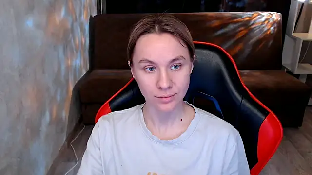 Mila Jon online show from 26, 11, 2025