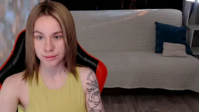 Mila Jon online show from 30, 11, 2025