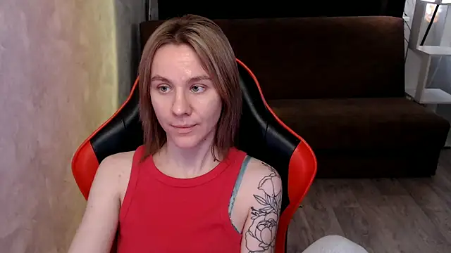 Mila Jon online show from 28, 11, 2025