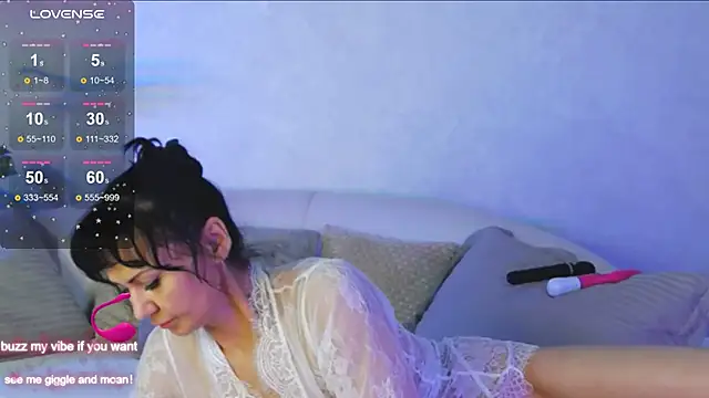 Melissa Fane online show from 23, 10, 2025