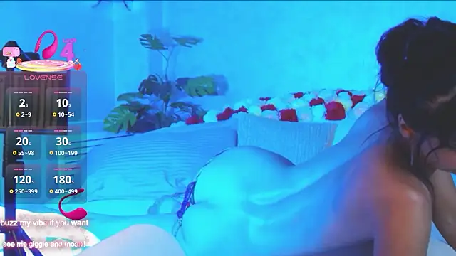 Melissa Fane online show from 13, 3, 2026