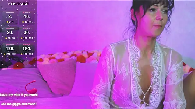 Melissa Fane online show from 7, 3, 2026