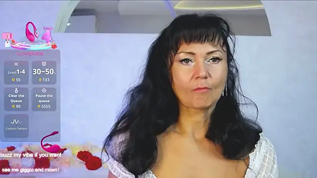 Melissa Fane online show from 18, 3, 2026