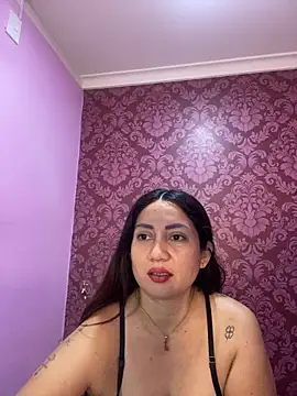 juliana diaz online show from 14, 12, 2025