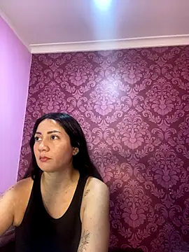 Snapshot of juliana_diaz chatting on 20, 10, 2025 juliana diaz online show from 20, 10, 2025