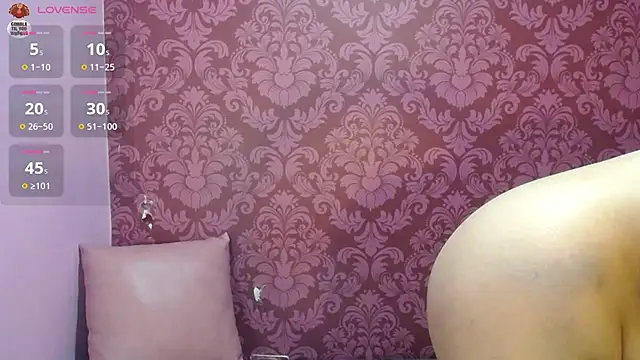 juliana diaz online show from 20, 5, 2026