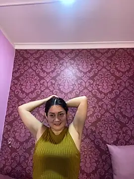 Snapshot of juliana_diaz chatting on 18, 10, 2025 juliana diaz online show from 18, 10, 2025