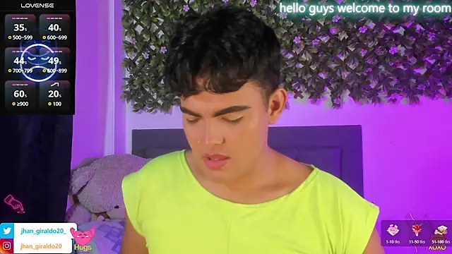 Snapshot of kamii_22 chatting on 16, 2, 2026 kamii 22 online show from 16, 2, 2026