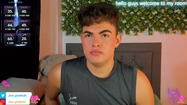 kamii 22 online show from 10, 11, 2025