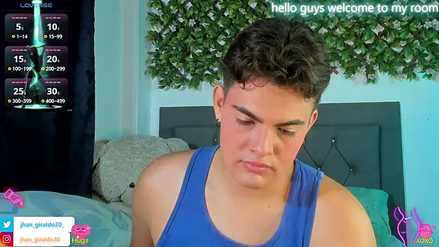 kamii 22 online show from 15, 12, 2025