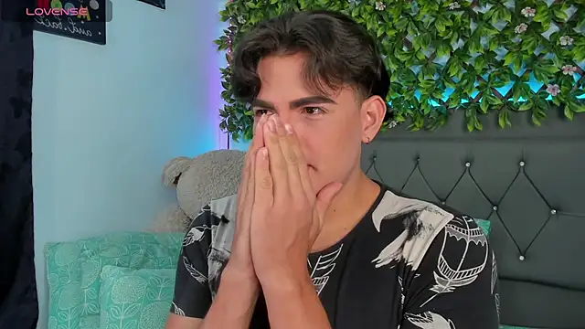 kamii 22 online show from 25, 1, 2025