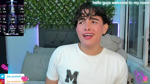 kamii 22 online show from 22, 2, 2025