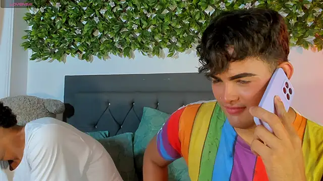 kamii 22 online show from 26, 9, 2025