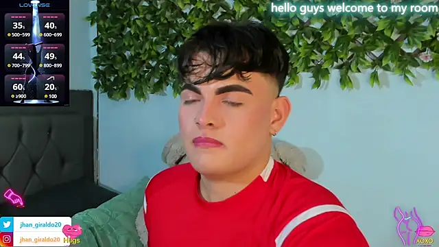 kamii 22 online show from 18, 3, 2025