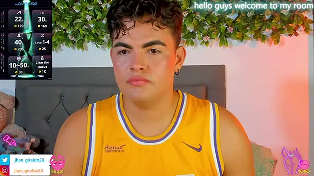 kamii 22 online show from 24, 9, 2025