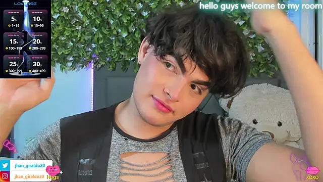 kamii 22 online show from 27, 2, 2025