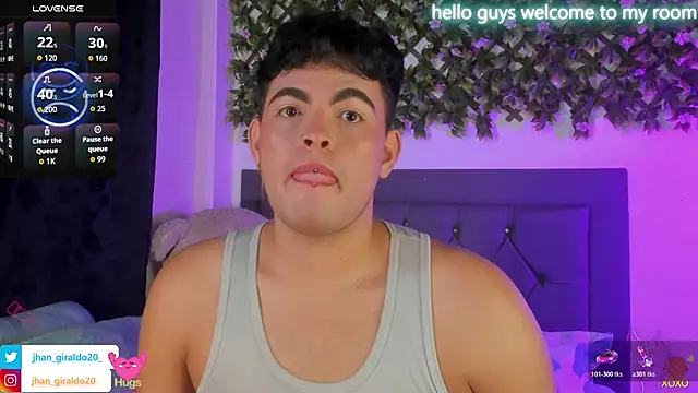 Snapshot of kamii_22 chatting on 9, 2, 2026 kamii 22 online show from 9, 2, 2026