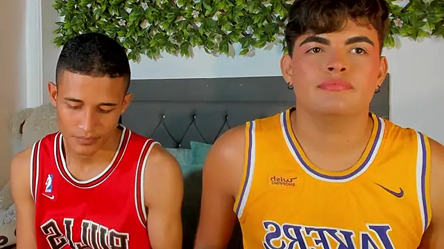 kamii 22 online show from 26, 9, 2025