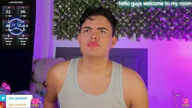 Snapshot of kamii_22 chatting on 11, 2, 2026 kamii 22 online show from 11, 2, 2026