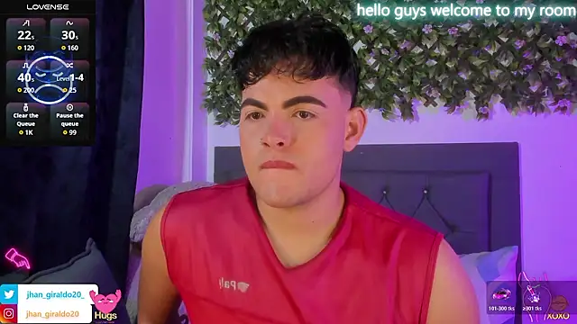 Snapshot of kamii_22 chatting on 17, 2, 2026 kamii 22 online show from 17, 2, 2026