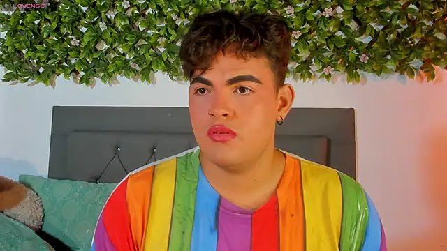 kamii 22 online show from 28, 9, 2025