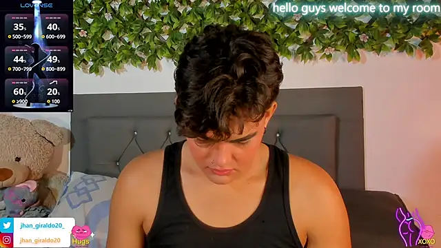 kamii 22 online show from 5, 10, 2025