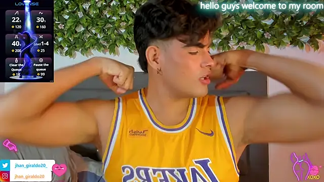 kamii 22 online show from 8, 10, 2025