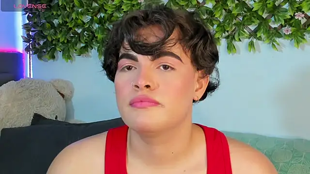 kamii 22 online show from 7, 3, 2025