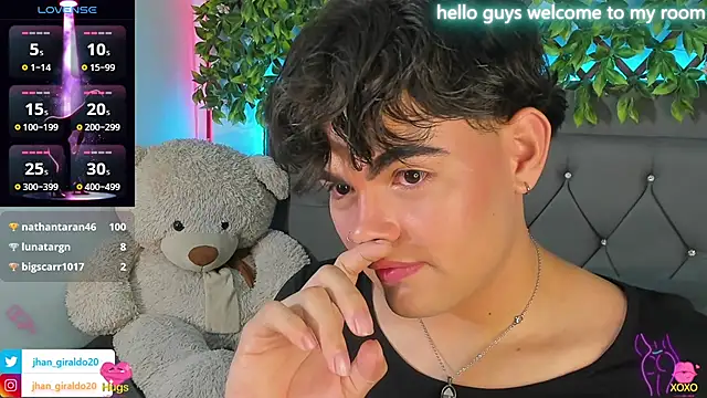 kamii 22 online show from 20, 1, 2025