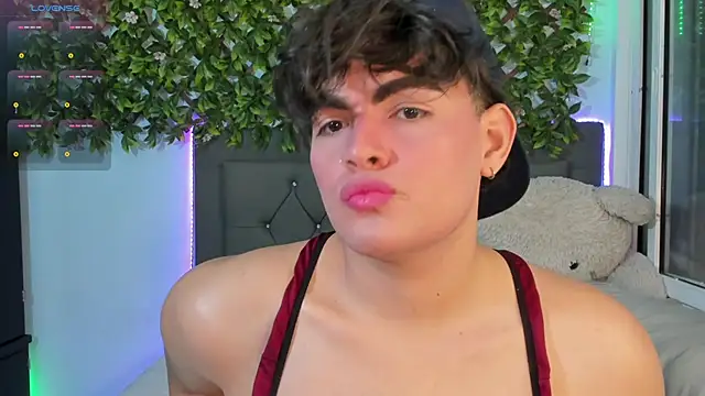 kamii 22 online show from 23, 2, 2025