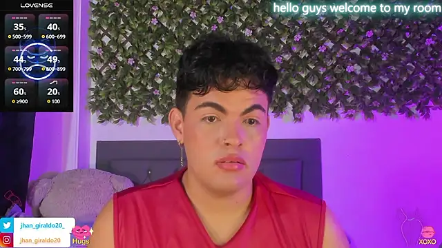 Snapshot of kamii_22 chatting on 15, 2, 2026 kamii 22 online show from 15, 2, 2026