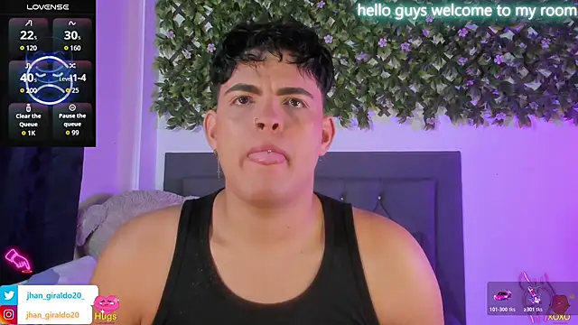 Snapshot of kamii_22 chatting on 19, 2, 2026 kamii 22 online show from 19, 2, 2026