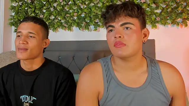 kamii 22 online show from 27, 9, 2025