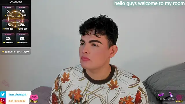 kamii 22 online show from 16, 1, 2026