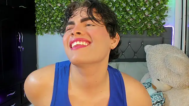 kamii 22 online show from 26, 2, 2025