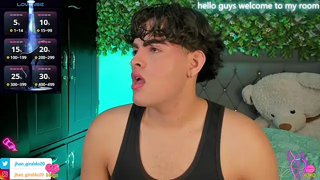 kamii 22 online show from 1, 2, 2025