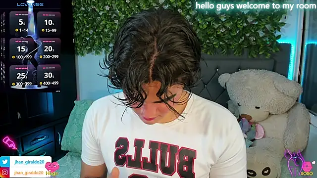 kamii 22 online show from 15, 2, 2025