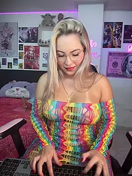 may aceros online show from 26, 1, 2025