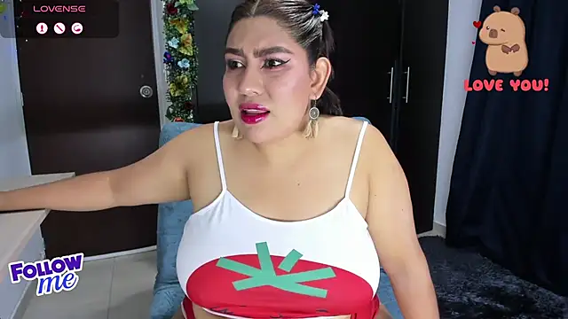ElikoLanny  online show from 22, 4, 2026